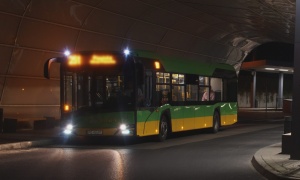 Nowe linie autobusów nocnych na Podolanach i Strzeszynie