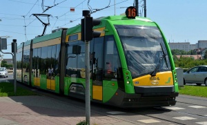 ZTM przystępuje do opracowania koncepcji trasy tramwajowej na Podolany