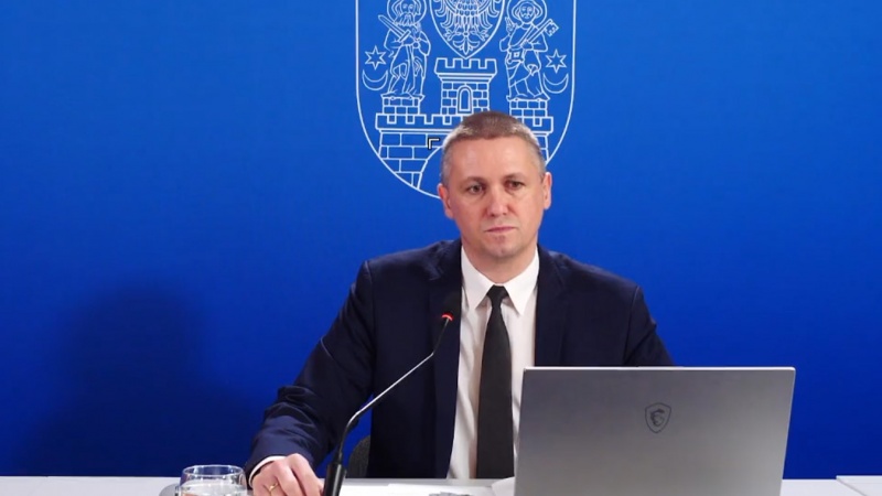 Ogłoszenie wyników Poznańskiego Budżetu Obywatelskiego