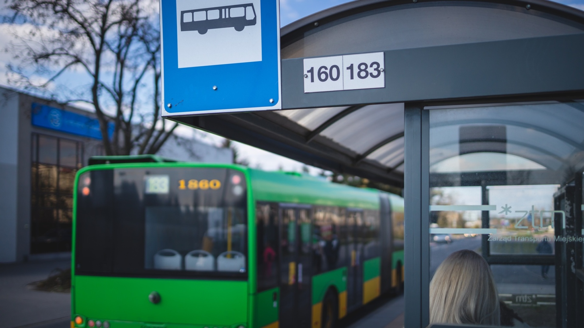 ZTM Poznań proponuje optymalizację linii autobusowych na północy miasta
