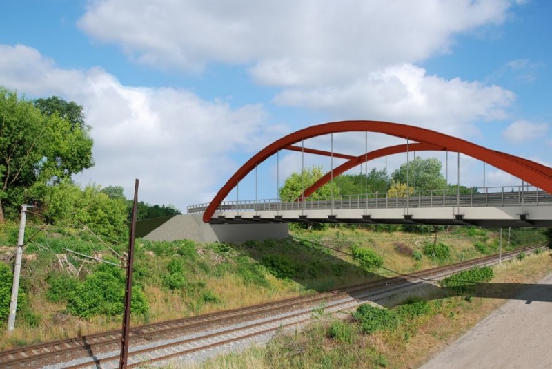 Poznań potrzebuje wiaduktów